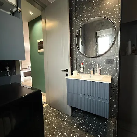 Retlav Luxury Lägenhet Sarandë