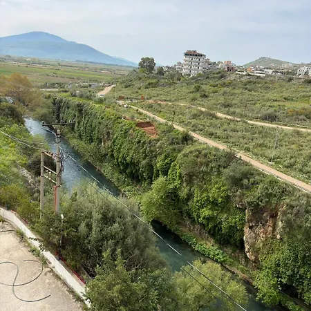 Retlav Luxury * Sarandë