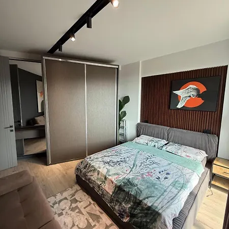 Retlav Luxury Lägenhet