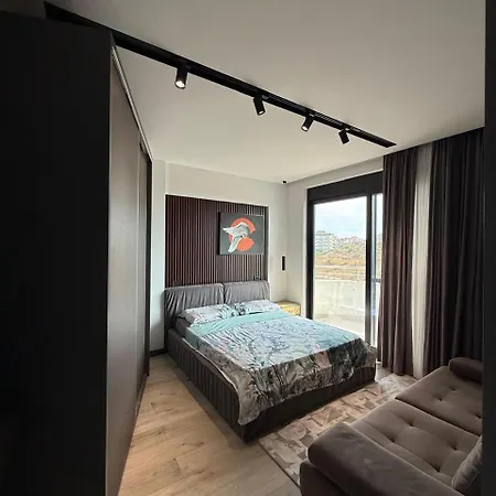 Retlav Luxury * Sarandë